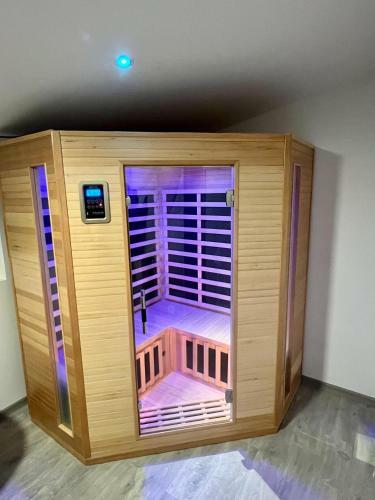 Apartamento V�r�smarty Deluxe Vend�gh�z
