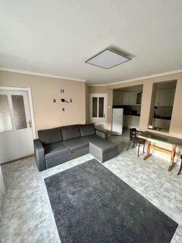 Apartamento V�r�smarty Deluxe Vend�gh�z