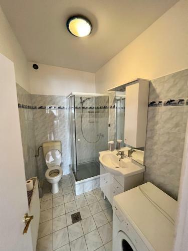 Apartamento V�r�smarty Deluxe Vend�gh�z