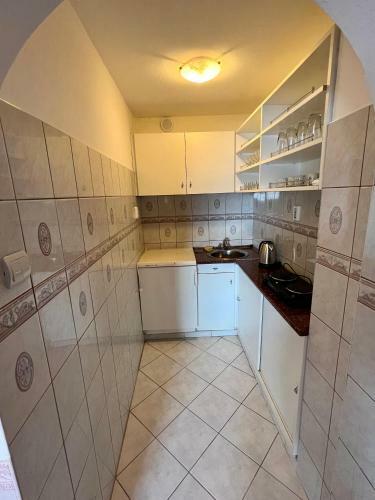 Apartamento V�r�smarty Deluxe Vend�gh�z