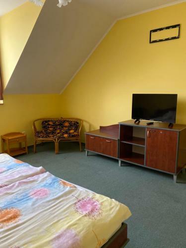 Hotel Tiszaparti Rokonok