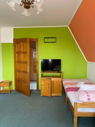 Hotel Tiszaparti Rokonok