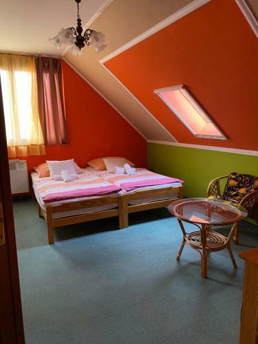 Hotel Tiszaparti Rokonok