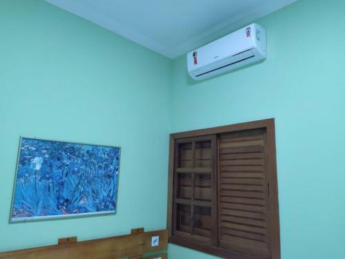 Casa Com Piscina - Prado