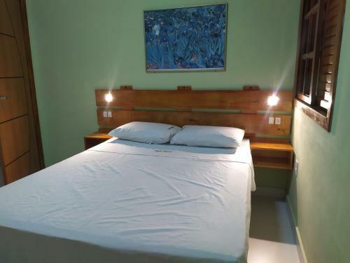 Casa Com Piscina - Prado