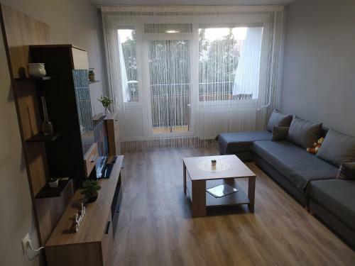Apartamento Kr�nusz Vend�gh�z 2.