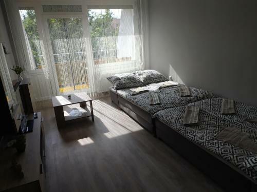 Apartamento Kr�nusz Vend�gh�z 2.