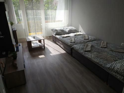 Apartamento Kr�nusz Vend�gh�z 2.