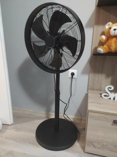 Apartamento Kr�nusz Vend�gh�z 2.