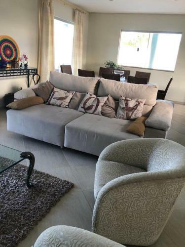 Casa Com Piscina � Beira Mar