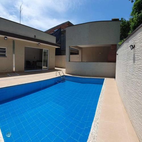 Casa Com Piscina Climatizada- Riviera S�o Louren�o