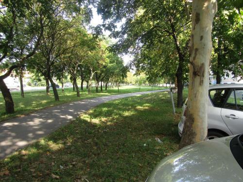 K�zponti Apartman