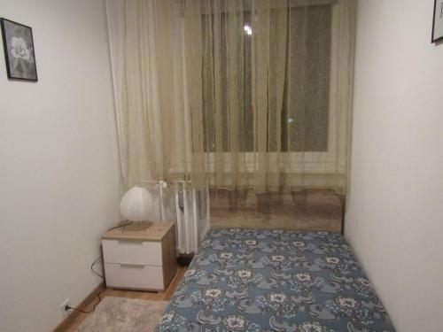 K�zponti Apartman