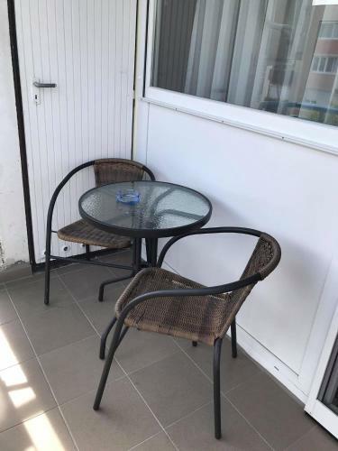 K�zponti Apartman