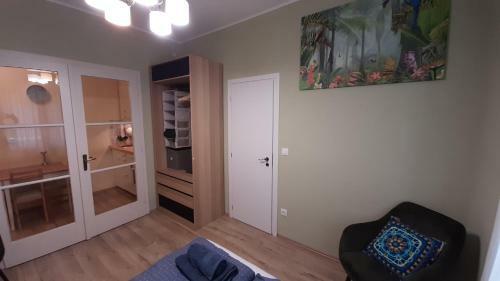 Mhc Apartman