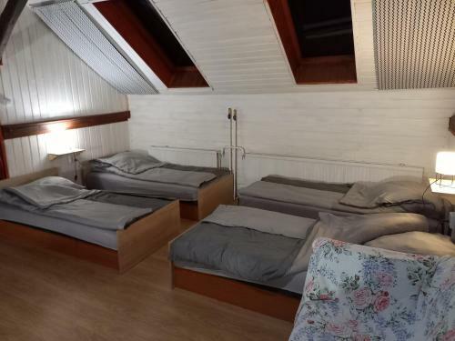 City Apartman
