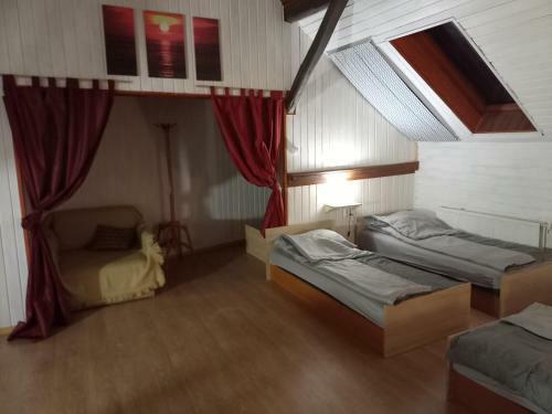 City Apartman