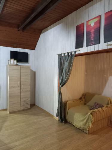 City Apartman