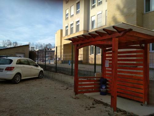 Bella Apartman - Provence-i Otthon