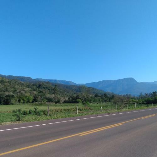 A Casa Verde