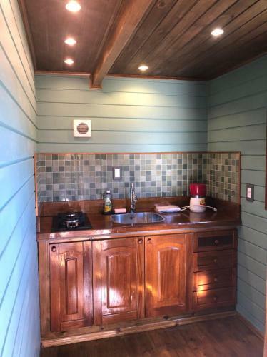 Agroturismo Tinyhousegarden - Silver Coin