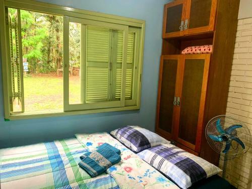 Bed & Breakfast Pedra Branca Eco Hostel E Camping