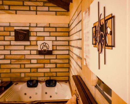 Lodge Chal� Girassol