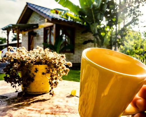 Lodge Chal� Girassol