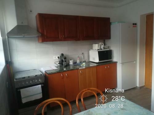 Apartamento �den Vend�gh�z