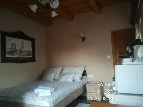 Apartamento �den Vend�gh�z