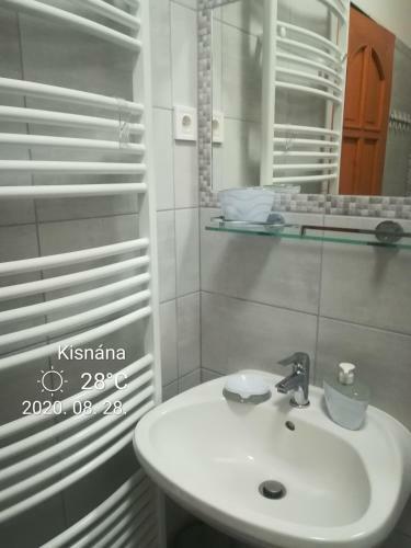 Apartamento �den Vend�gh�z