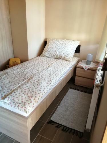 Apartamento �den Vend�gh�z