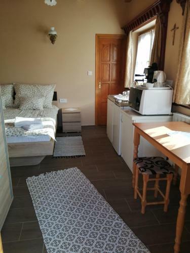 Apartamento �den Vend�gh�z