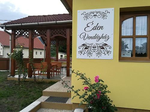 Apartamento �den Vend�gh�z