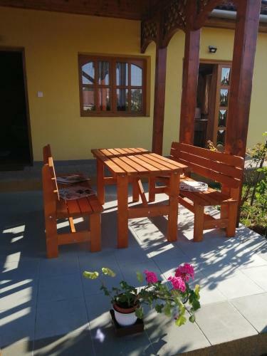 Apartamento �den Vend�gh�z