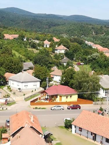 Apartamento �den Vend�gh�z