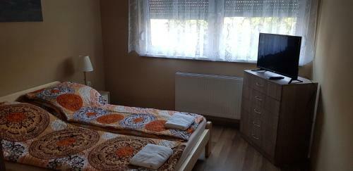 Lotti Apartman