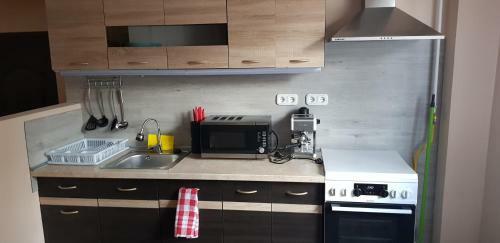Lotti Apartman