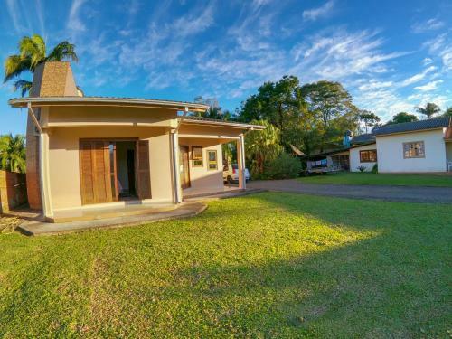 Casa Caminho Da Serra