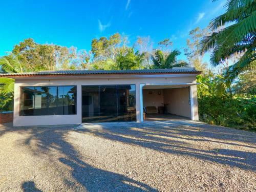 Casa Caminho Da Serra