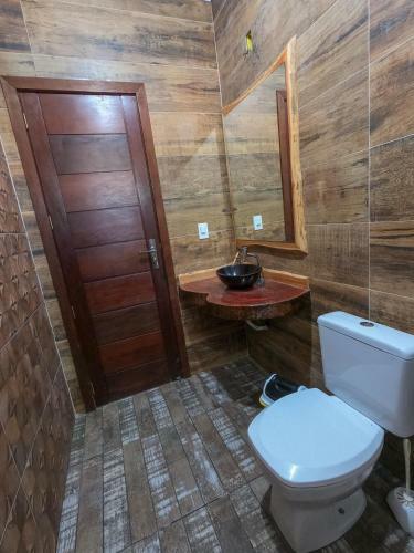 Casa Caminho Da Serra