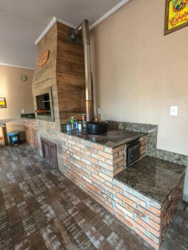 Casa Caminho Da Serra