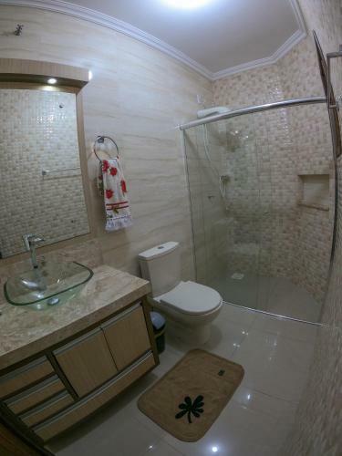 Casa Caminho Da Serra