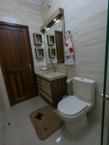 Casa Caminho Da Serra