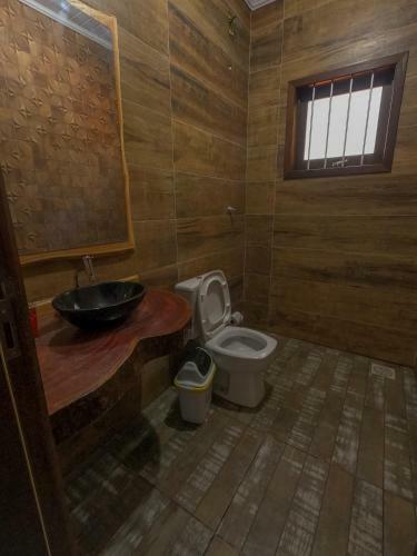 Casa Caminho Da Serra