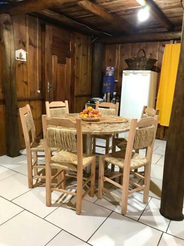 Pedra Branca Ecorustic