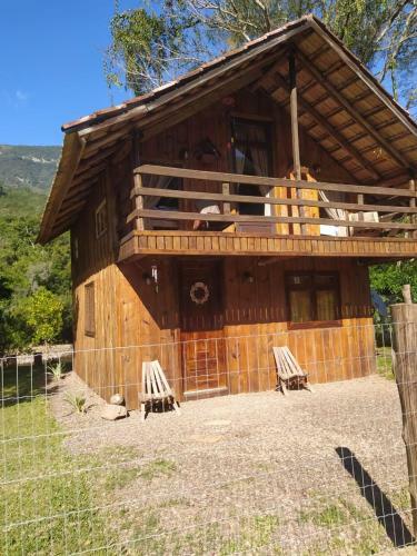 Pedra Branca Ecorustic