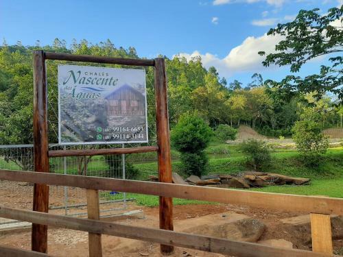 Hostal Chal�s Nascentes Das �guas