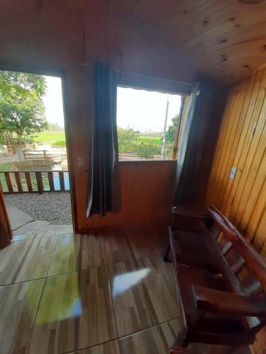 Hostal Chal�s Nascentes Das �guas