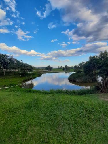 Hostal Chal�s Nascentes Das �guas